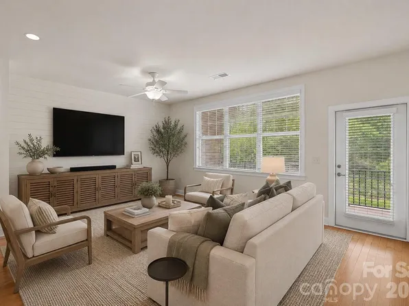 119 Steinbeck Way #C, Mooresville, NC 28115