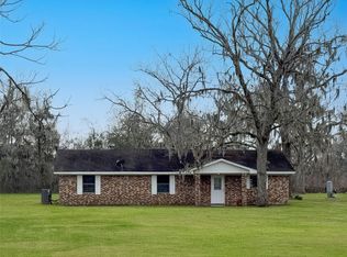 2371 County Road 342, Brazoria, TX 77422