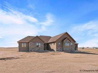 1409 Wineglass Rd, Cheyenne, WY 82009