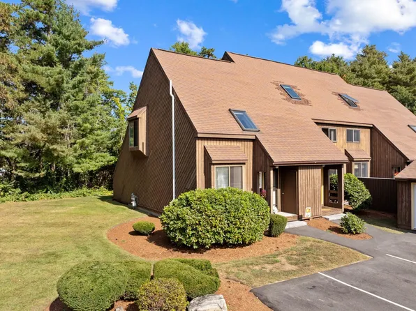 67 SPRING COVE Road #U-130, Nashua, NH 03062