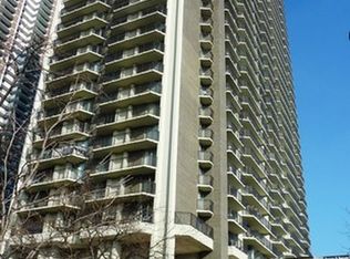 6007 N Sheridan Rd APT 25A, Chicago, IL 60660