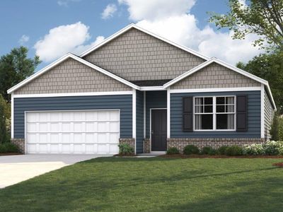 447 Fox Den Cir, Dalton, GA, 30721