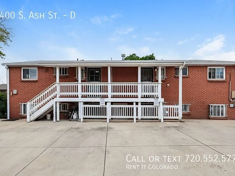 1400 S Ash St #D — Photo 11