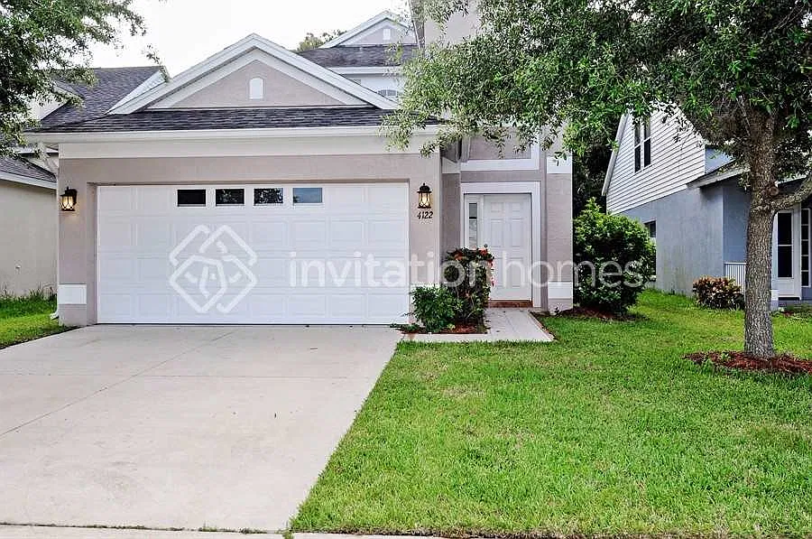 4122 Rocky Fork Ter