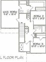 2nd image of 10071 Manning Dr