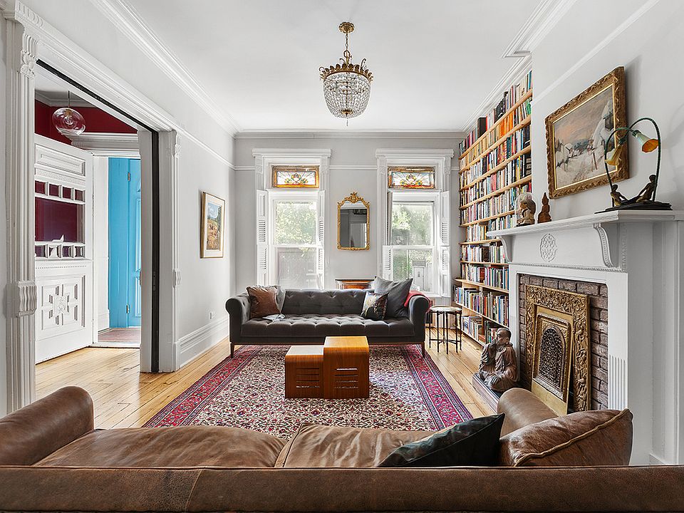 711 Monroe St, Brooklyn, NY 11221 | Zillow