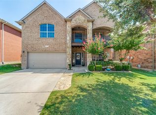 9732 Gessner Dr, Fort Worth, TX 76244