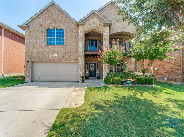 9732 Gessner Dr, Fort Worth, TX 76244