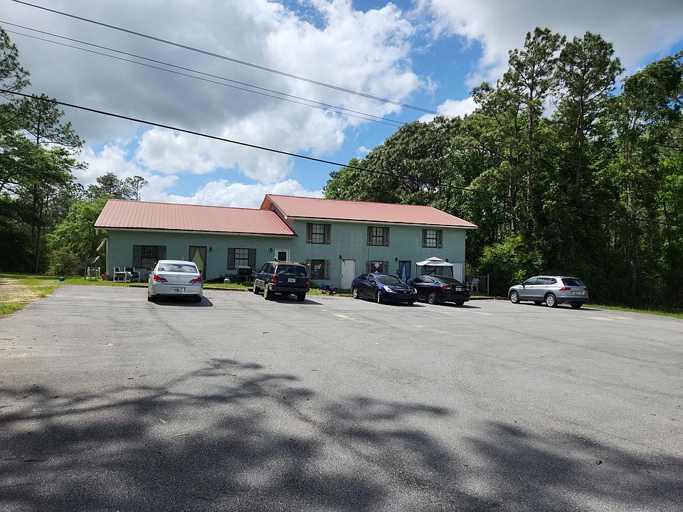 3472 Us Highway 331 S 5PLEX, Defuniak Springs, FL 32435 MLS 921133