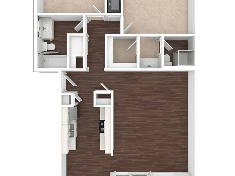 The Cedars at Creekside — Photo 44