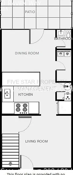 560 D Raven Way — Photo 2