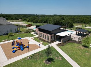 1300 Blue Spring Dr, Anna, TX 75409