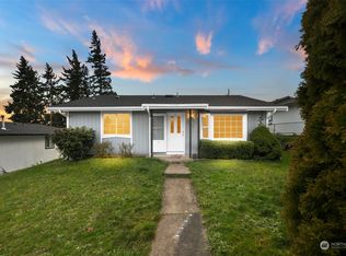 1116 E 60th St, Tacoma, WA