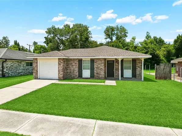 1960 Rebecca Ln, La Place, LA 70068
