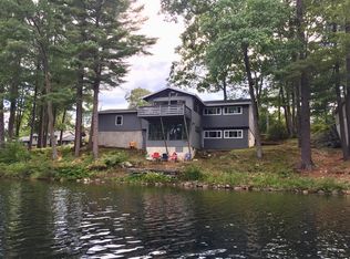 4 Marginal Way, Springvale, ME 04083