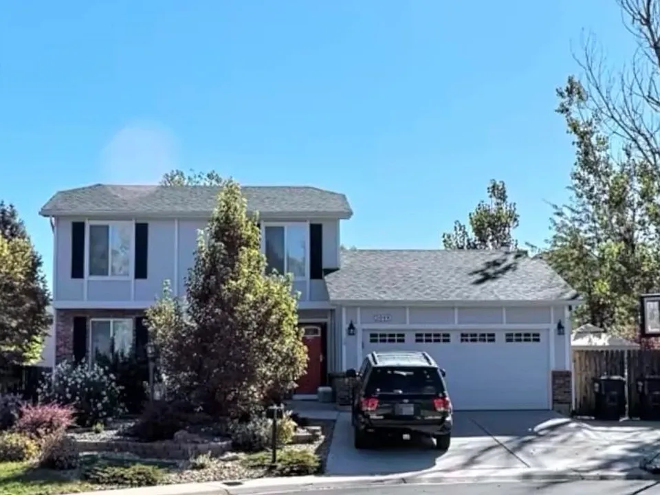 5044 S Uravan Ct