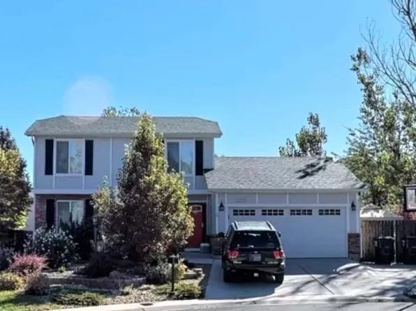 5044 S Uravan Ct, Aurora, CO 80015