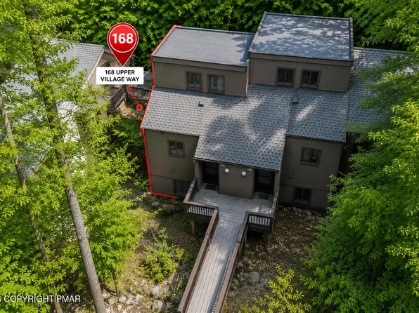 168 Upper Village Way, Tannersville, PA 18372