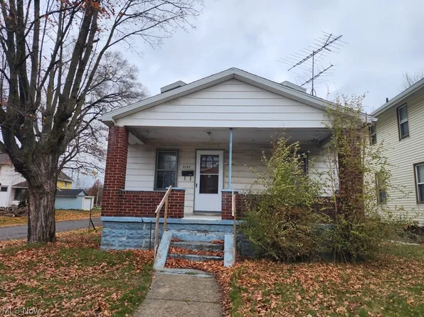 2137 4th St NE, Canton, OH 44704