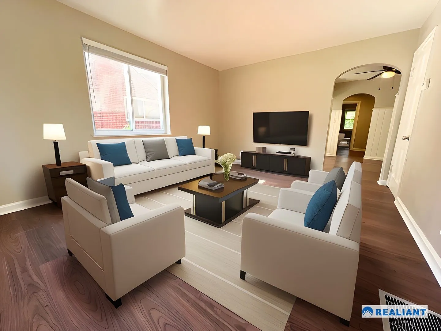 1 bed, 1.0 bath, $945 — Photo 2