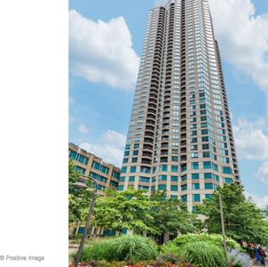 400 N Lasalle St #3410, Chicago, IL, 60614