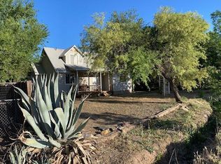 146 N 100 W, Pima, AZ 85543