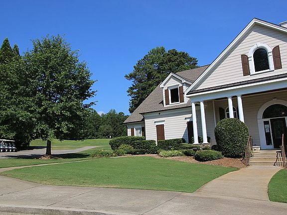 Ashton Hills Golf Club&Gril 