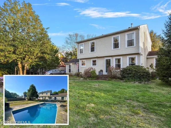 340 Eastham Road, Point Pleasant, NJ 08742