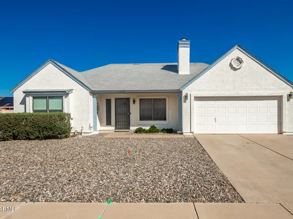 6008 W HEARN Road, Glendale, AZ 85306