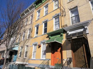 807 Woodward Ave, Flushing, NY 11385