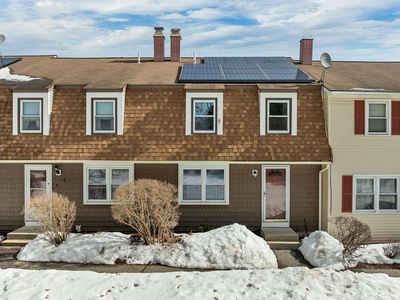 6 Stonegate Lane #6, Derry, NH, 03038