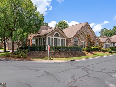 3414 Old Due West Rd NW #15, Marietta, GA, 30064