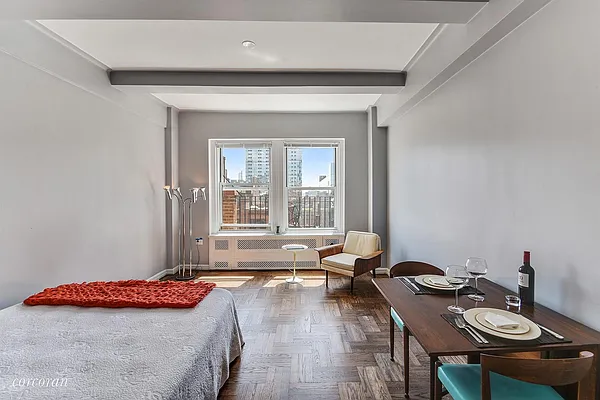 Rented by Corcoran | media 8