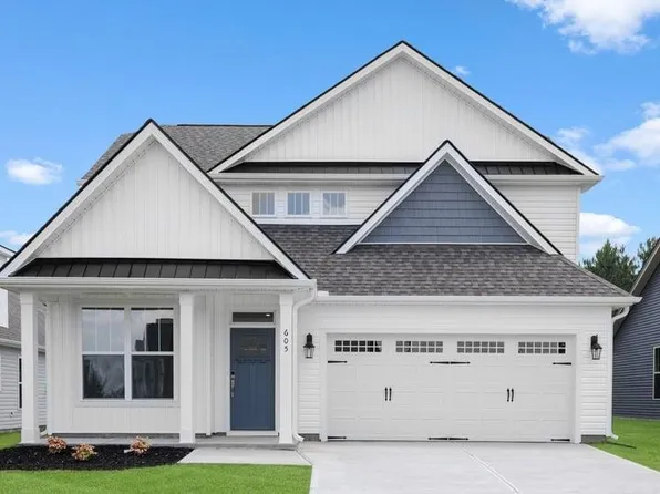 605 Woodcot Dr, Woodruff, SC 29388