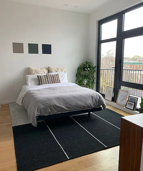 1110 Madison St #4B — Photo 5