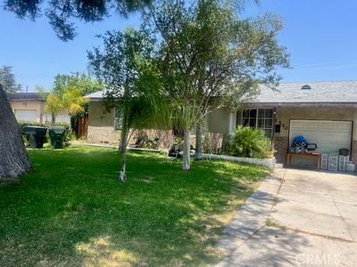 1550 W 21st St, San Bernardino, CA, 92411