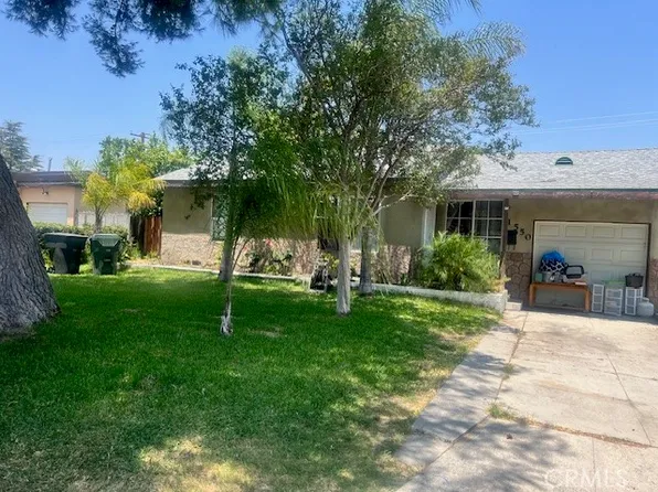 1550 W 21st St, San Bernardino, CA 92411