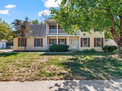 3024 Greenbriar Dr, Springfield, IL, 62704