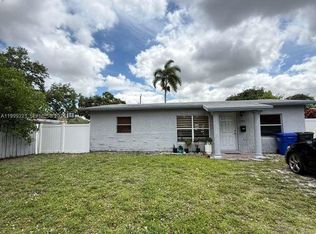 6708 Raleigh St, Hollywood, FL 33024