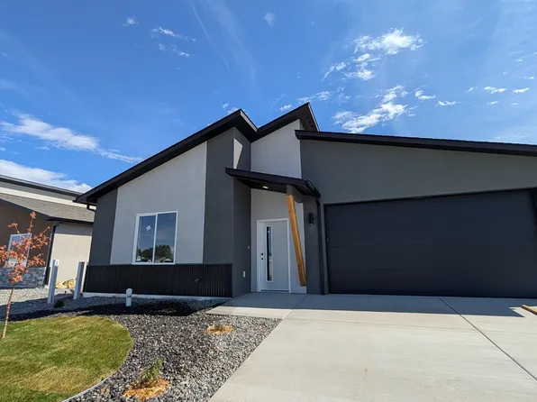 1068 Tungsten Way, Fruita, CO 81521