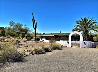 7802 Nonchalant Ave, Carefree, AZ 85377