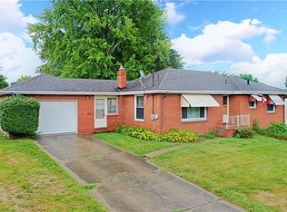 351 6th St, Campbell, OH
