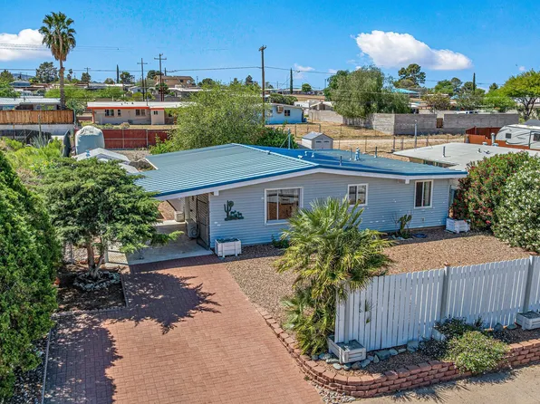 234 S McNab Pkwy, San Manuel, AZ 85631