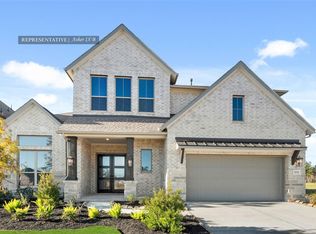 1935 Keen St, Montgomery, TX 77316