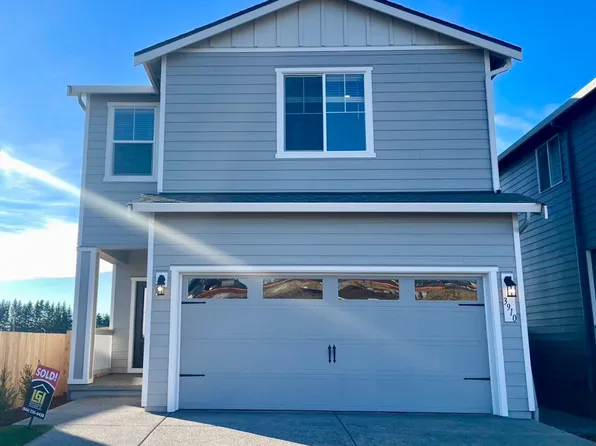 3910 SW Knapp Dr, Gresham, OR 97080