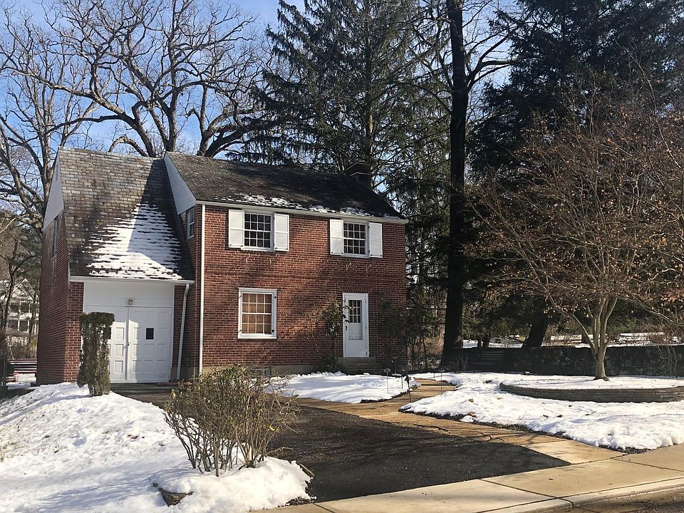 February 2019 Exterior