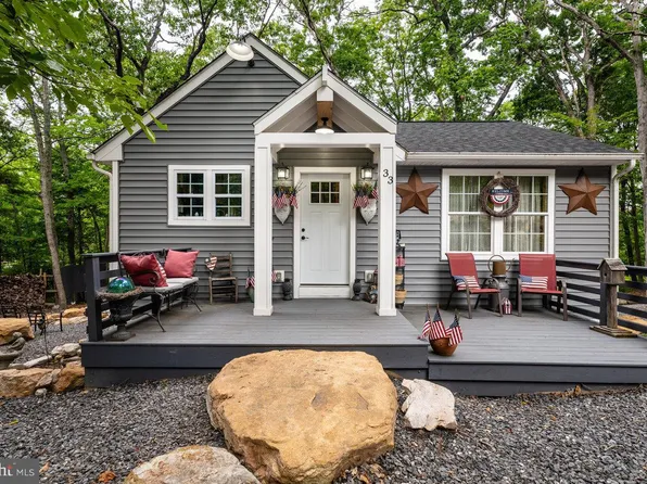 33 Runaway Ln, New Market, VA 22844