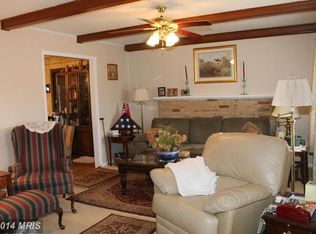 5423 Balls Mill Rd, Midland, VA 22728