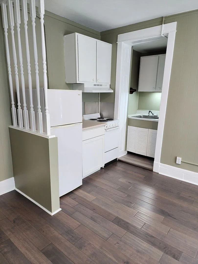 316 Upper College Terrace, Frederick, MD 21701 — Photo 2