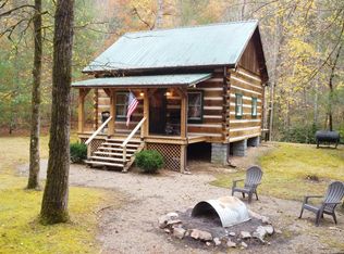 5633 Lower Paint Creek Rd, Greeneville, TN 37743